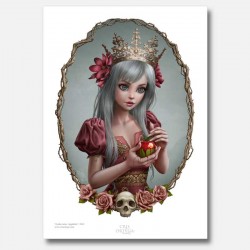 Gothic Tales: Applebite -...