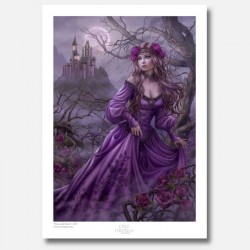 Roses and thorns - Fine Art...