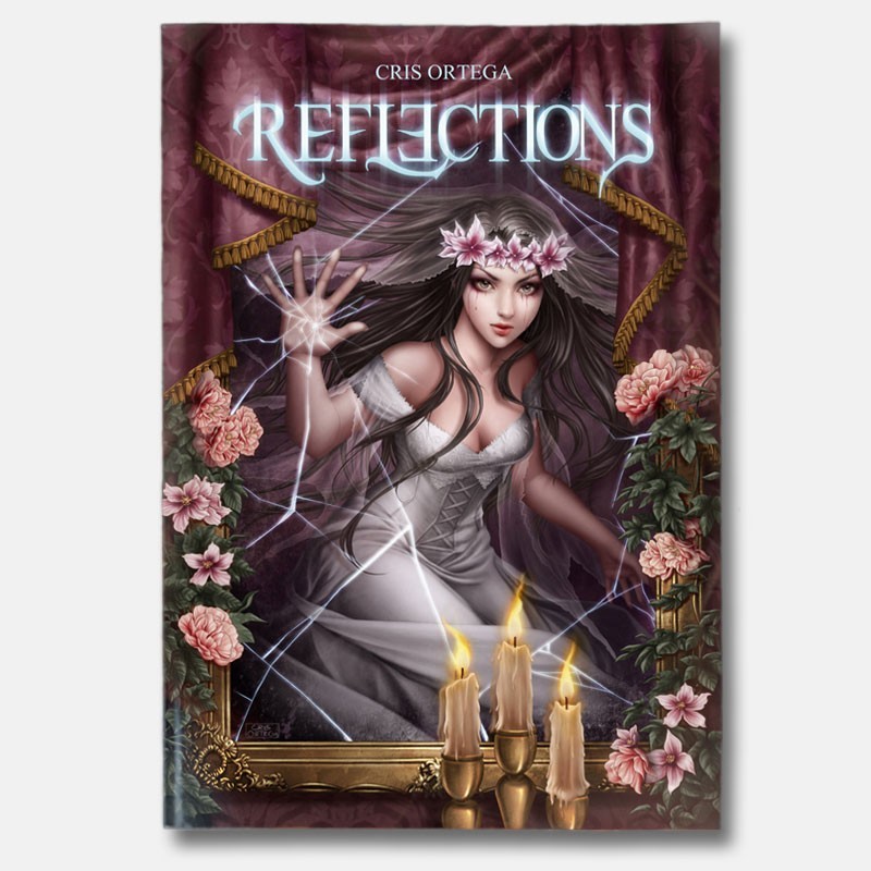 "Reflections" cover